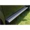 Pedane laterali auto Arrigoni s50 alluminio argento Mitsubishi L200   2006