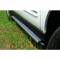 Pedane laterali auto Arrigoni s50 alluminio argento SsangYong Actyon