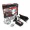 Valvola pop-off e accessori D-Gear pop-off turbo diesel