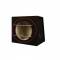 Barre protezione A Technology protection sub 300mm cromo  300mm