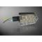 Frecce Piega led side 2 nero universale