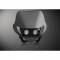 Cupolino moto Piega  wind carbon look