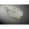 Fanale posteriore Piega led brake trasparente Honda Hornet 600 900  2003>2006