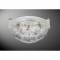Fanale posteriore Piega led brake trasparente Yamaha FAZER 600 FZ6