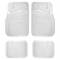 Tappeto auto in gomma Search  clear pvc transparente universale