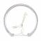 Anelli angel eyes auto Search bianco Bmw Serie 3 E46