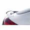 Spoiler posteriore auto Caractere Audi TT   2007>