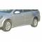Minigonne auto Lester abs Opel Astra H SW