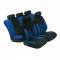 Set coprisedili universali Bbros flame universale