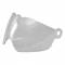 Visiera per casco AXO underground chiaro