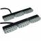 Fari supplementari auto Simoni Racing leds bianco