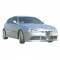 Paraurti anteriore auto Lester abs Alfa Romeo 147 
