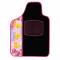 Tappeto auto in moquette Search tweety moquette nero