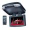 Monitor lcd A Technology 8 pollici amv 808fvd grigio