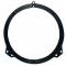 Supporto per altoparlante Phonocar nero anteriore diam.165mm Suzuki Baleno
