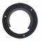 Supporto per altoparlante Phonocar nero anteriore diam.165mm Suzuki Swift   2004>