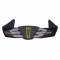 Fascia elastica Acerbis profile kidney belt nero