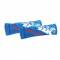 Cuscinetti cintura Simoni Racing cut blu  universale