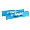 Cuscinetti cintura Simoni Racing logo blu  universale