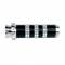 Coprileva freno a mano Simoni Racing dark sparkling nero  130mm