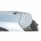 Spoiler posteriore auto Lester poliuretano rigido  alto Bmw Serie 1 E87