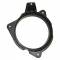 Supporto per altoparlante Phonocar nero posteriore diam.165mm Peugeot 207