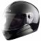 Casco integrale Vemar medon unicolours nero  taglia M