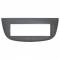 Mascherina per fissaggio Phonocar grigio Renault Twingo   2007>