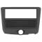 Mascherina per fissaggio Phonocar 2 iso nero Toyota Yaris   1999>2003