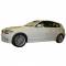 Minigonne auto Lester abs Bmw Serie 1 E87 3 e 5 porte