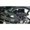 Protezione catena Puig alluminio nero Kawasaki Z750   2007>