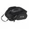 Zaino moto IXS root poliestere nero