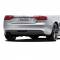 Sottoparaurti posteriore auto Caractere Audi A5 2.0 TDI 1.8 T