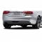 Sottoparaurti posteriore auto Caractere Audi A5 2.0 TDI S-Line 1.8 T S-Line