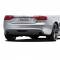 Sottoparaurti posteriore auto Caractere Audi A5 2.7 TDI S-Line 3.2 V6 S-Line 3.0 TDI S-Line