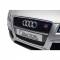 Calandra auto Caractere Audi A5