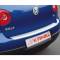 Protezione paraurti auto Kamei posteriore silver Volkswagen Golf V