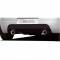 Sottoparaurti posteriore auto Caractere Volkswagen Golf V