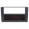 Mascherina per fissaggio Phonocar 2 iso nero Audi A4   2007>