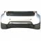 Parafanghini auto Lester vetroresina  posteriore MCC Smart 