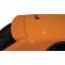 Spoiler posteriore Lester poliuretano rigido  alto Audi A3 2004>