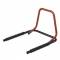 Portabici da parete auto ZAP bike hanger