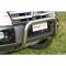 Bull bar Arrigoni diam. 50mm Mitsubishi Pajero 