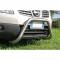 Bull bar Arrigoni diam. 50mm Nissan Qashqai