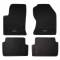 Tappeto auto in moquette Atema personalized nero Ford Focus 2001>2005