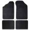 Tappeto auto in moquette Atema personalized nero Renault Clio 1998>2004