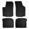 Tappeto auto in moquette Atema personalized nero Volkswagen Golf IV 1998>2003
