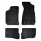 Tappeto auto in moquette Atema personalized nero Volkswagen Passat 1996>2005