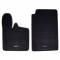 Tappeto auto in moquette Atema personalized nero MCC Smart 1999>