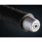 Stabilizzatori manubrio Lightech liscio ergal argento Ducati Monster S4 ST2 Kawasaki Z1000  2003>2008 Z750  2004>2008 ZX-6R  2003>2008